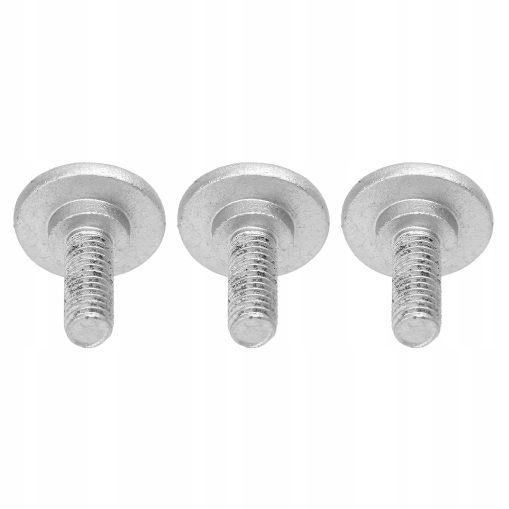 3 szt. болты болты нижний крышки 90105 tba a00 Цена