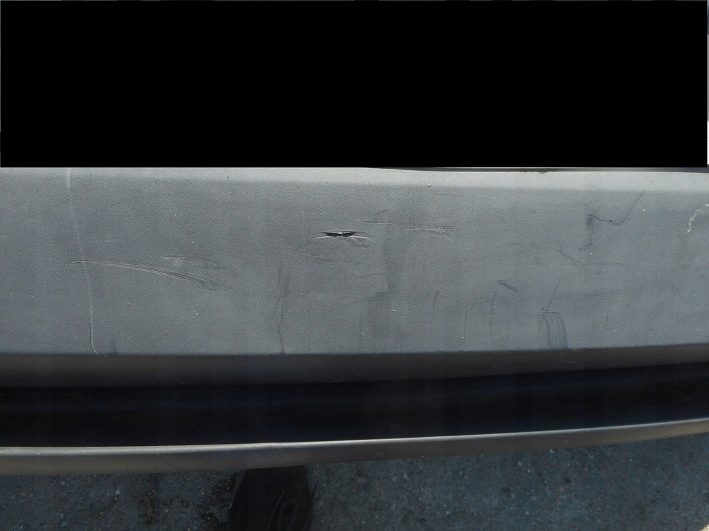 фото №12, Renault megane iii coupe бампер задній задня