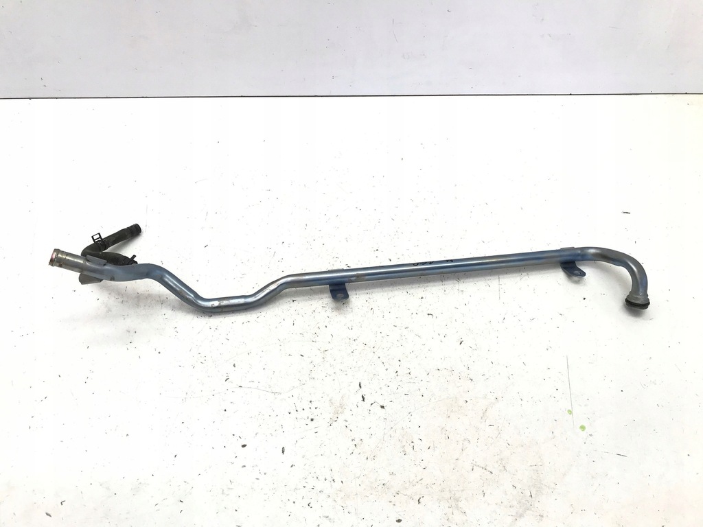 фото №1, Mazda cx-60 cx60 2024 3.3 дизель труба wąż шланг wody жидкость охлаждение