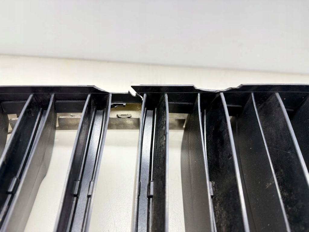 фото №9, Решітка радіатора передній комплект bmw x6 f16 7349388