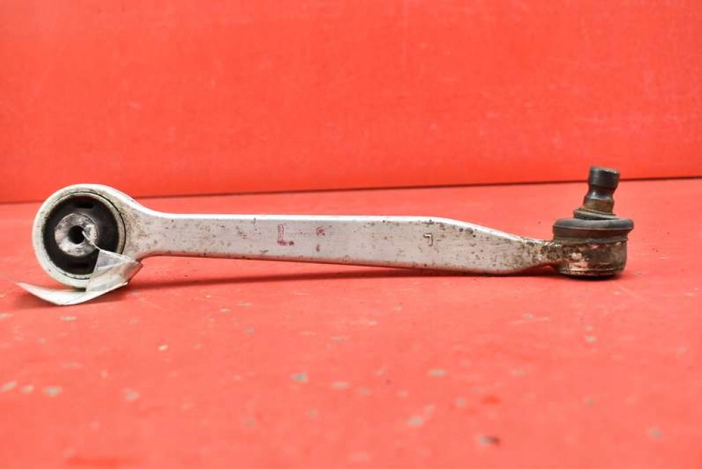 фото №5, Рычаг верхний левый перед передний tg222 vw passat b5 1.9 tdi 130 km 00-05