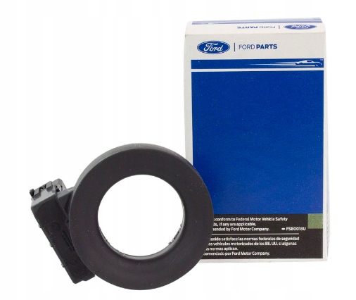 фото №1, Расширительный бачок ford tourneo custom / transit 2016- оригинальный номер