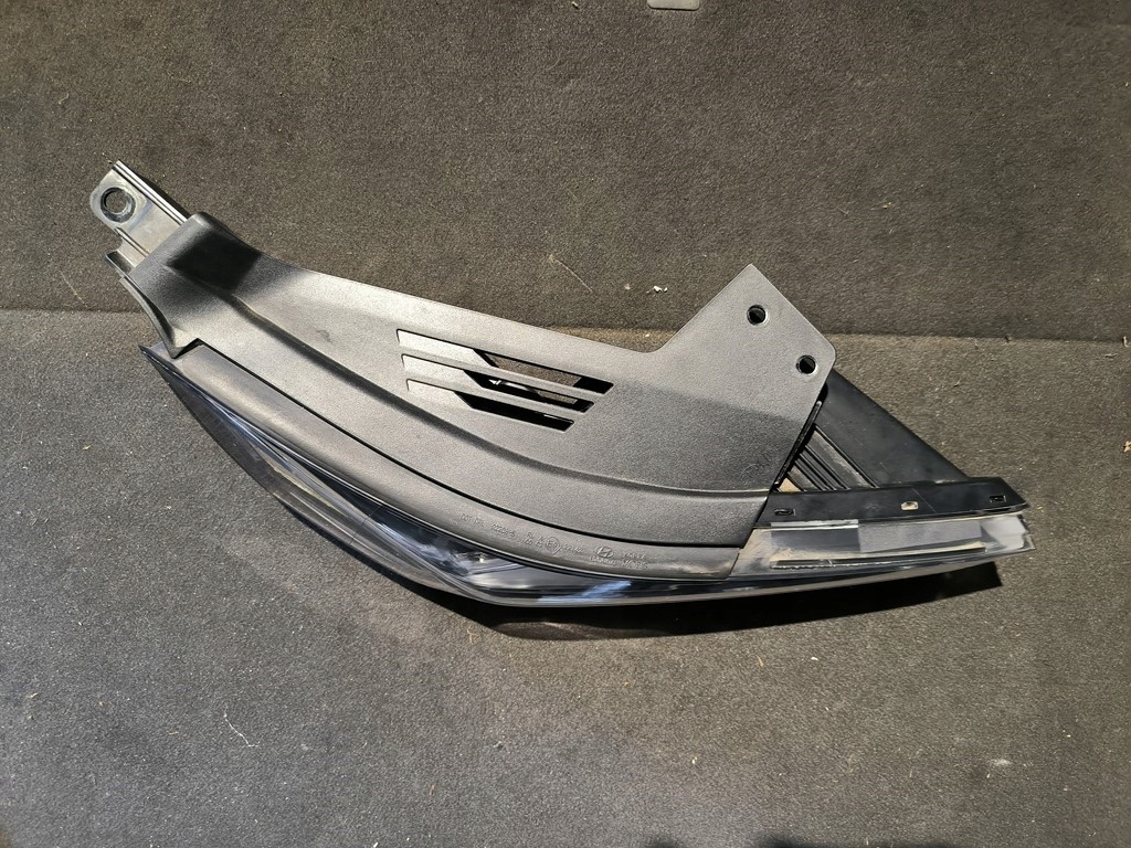 фото №7, Hyundai santa fe iv led лампа перед передняя левая правая