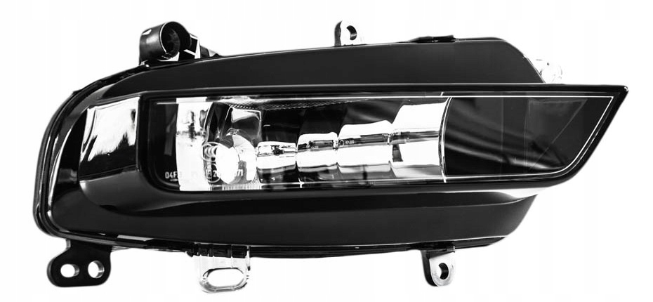 Купить Audi a1 2014- противотуманная фара правый оригинал hella новый