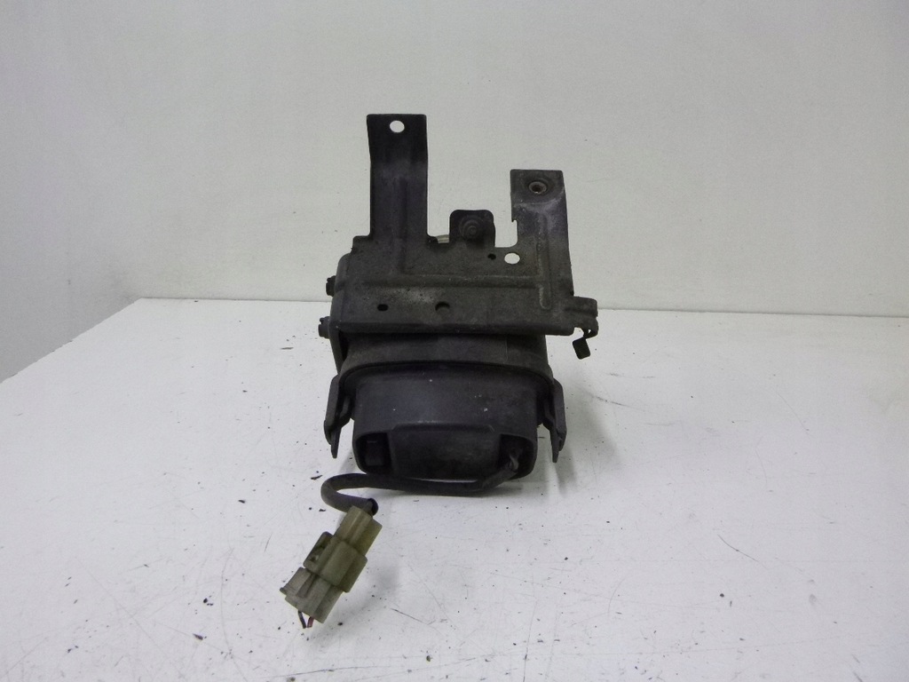 фото №5, Протитуманна фара лівий mitsubishi carisma 1.8 98r.