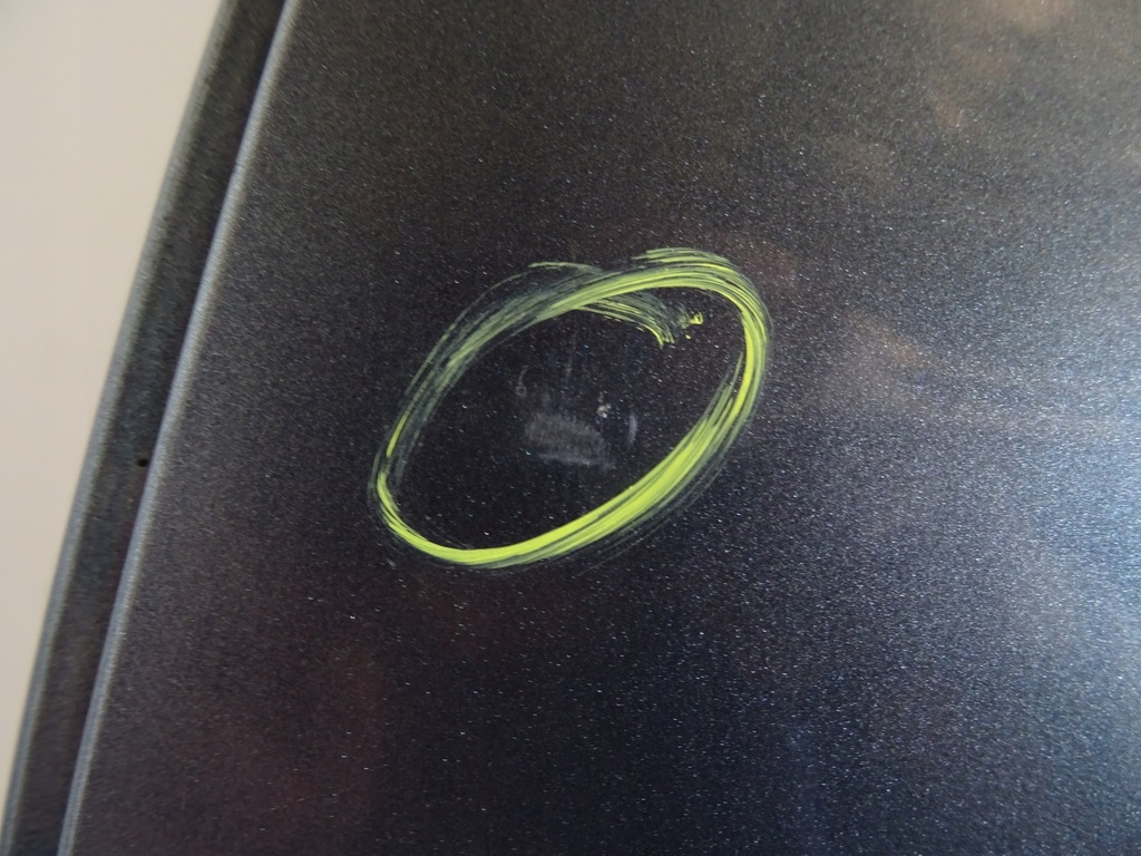 фото №4, Audi a6 c6 задні ліва двері