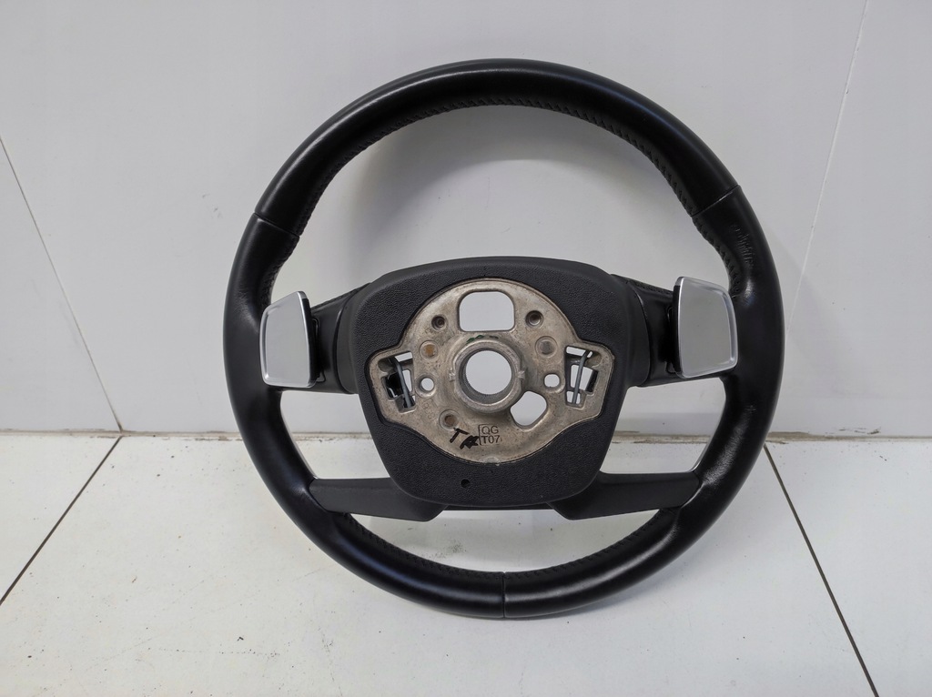 фото №11, Воздуховод многофункциональный audi q8 e-tron etron