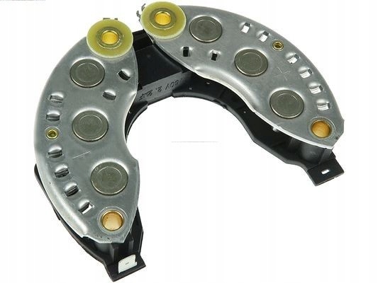 фото №1, Випрямляч, генератор as-pl arc3003