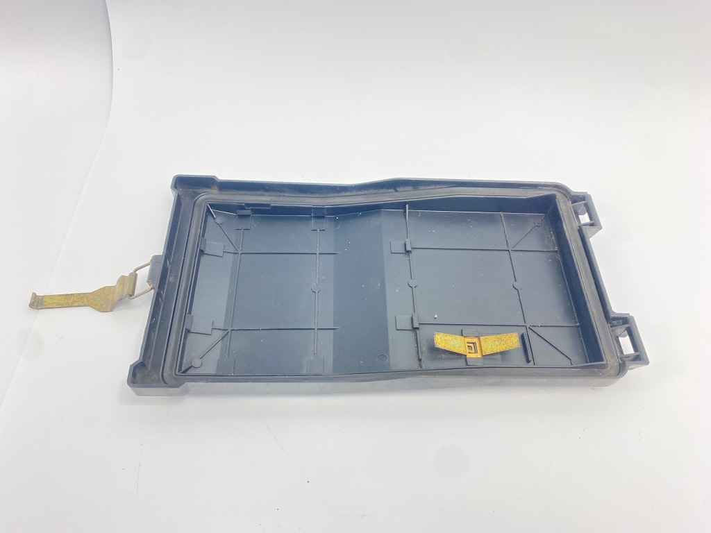 Крышка крышка коробка предохранителей mercedes w126 se sel sec 1265400182 с Разборки
