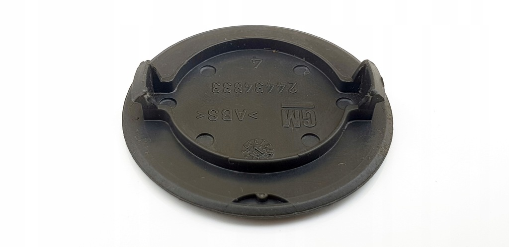 фото №7, Opel vectra c signum заглушка пластик тунель середнього тунель середній