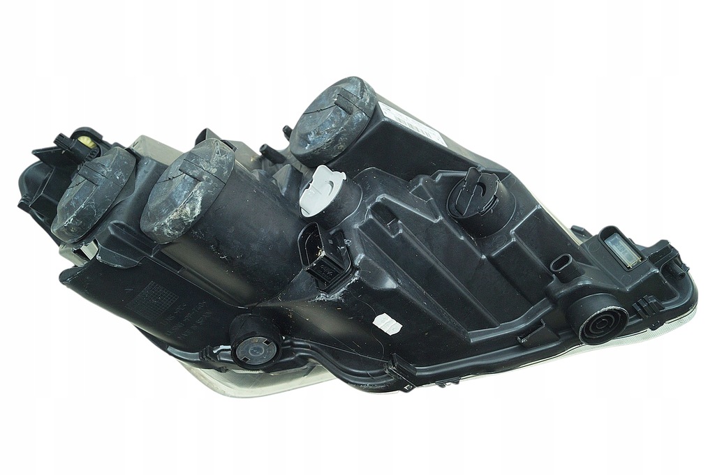 фото №8, Лампа левый перед seat toledo iv 6jb eu