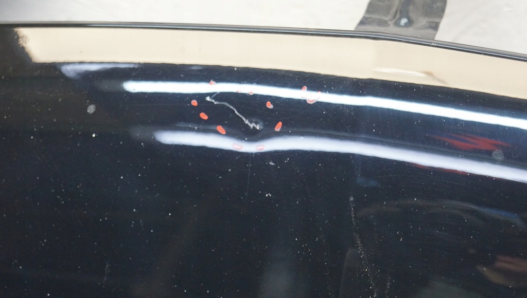 фото №13, Капот крышка перед kia sorento i