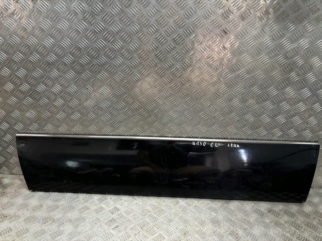 Купити Mercedes w140 cl coupe молдинг двері ліва 1406901940