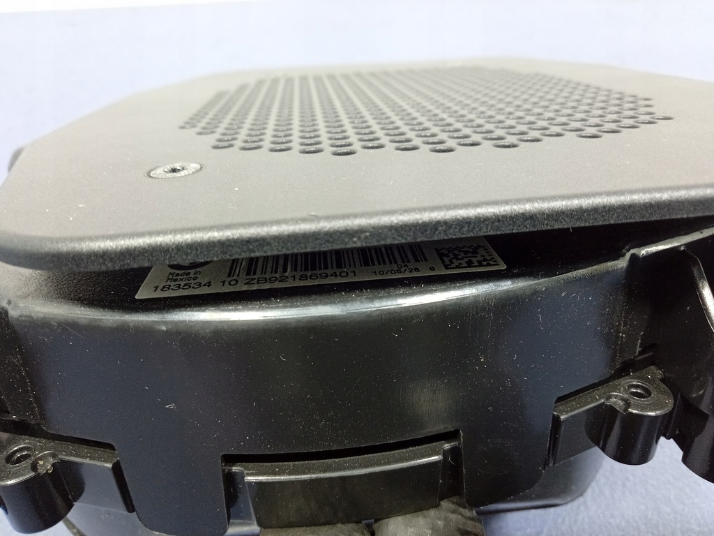 фото №5, Bmw x5 e70 e71 динамік низькочастотний 9218694