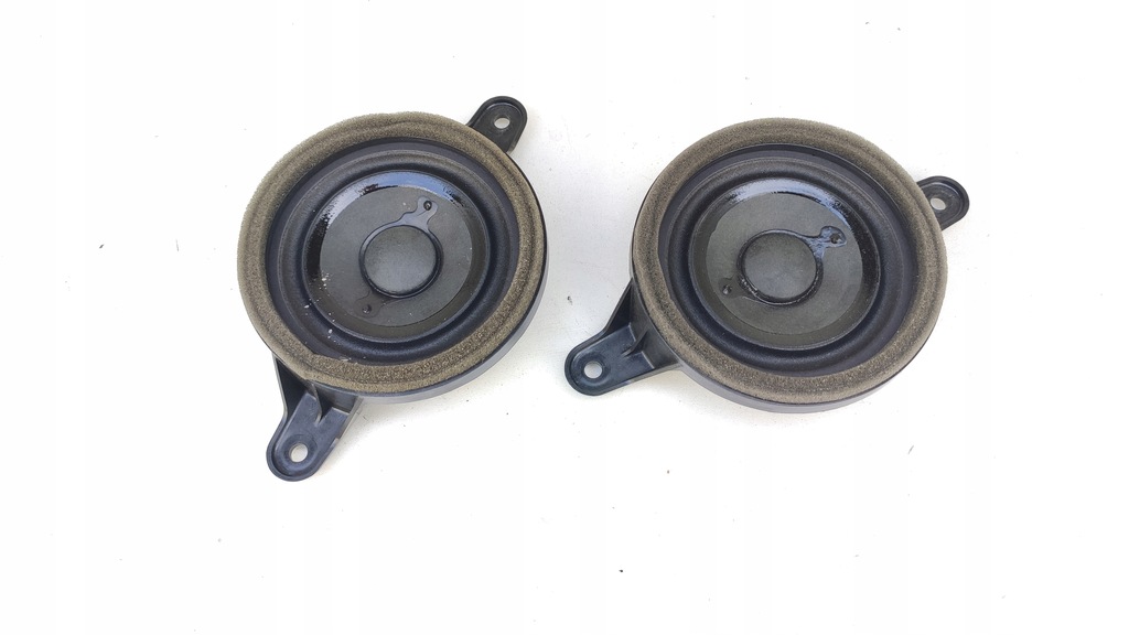 фото №1, Audi a6 c7 динамік bose 4g0035454