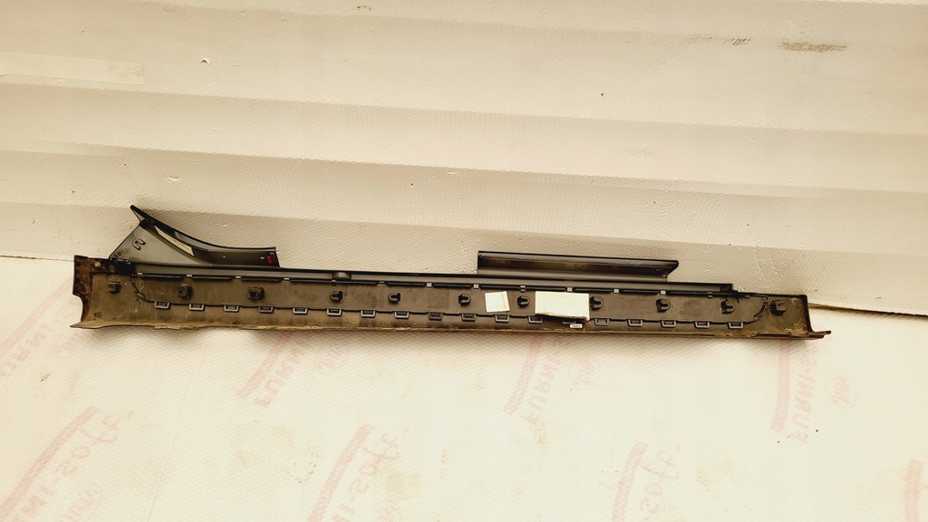 фото №4, Поріг молдинг поріг ліва mini cooper f55 jcw