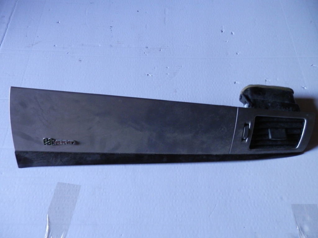 Купить Cadillac escalade iii решётка обдув заглушка 25970323