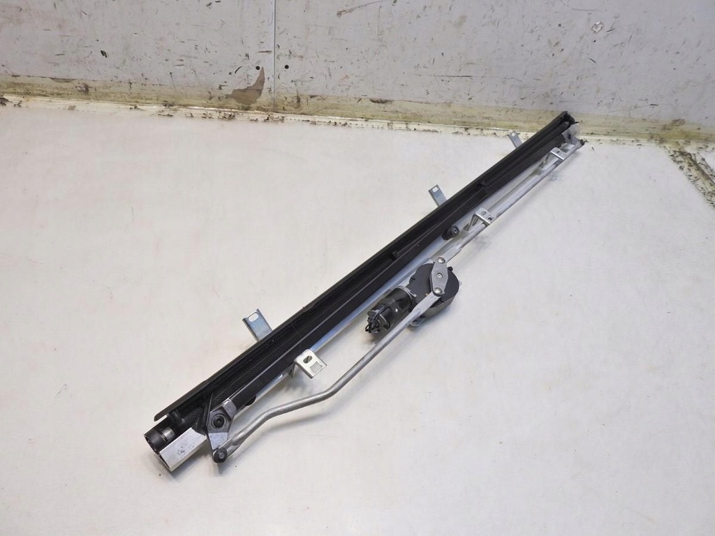 фото №8, Шторка скло задня peugeot 607 lift 96355414zr