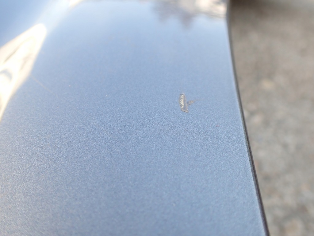 фото №2, Двері задня задні праве mercedes s-klasa w221 long