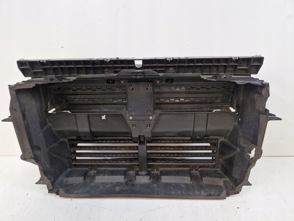 фото №5, Bmw ii 2 f45 f46 14- pas передній повітропровід повітря жалюзі 51747338207