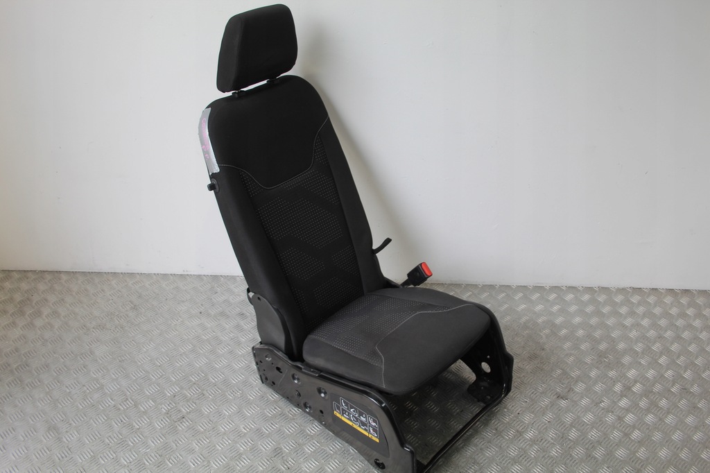 фото №1, Сиденье правый перед передний ford transit courier lift