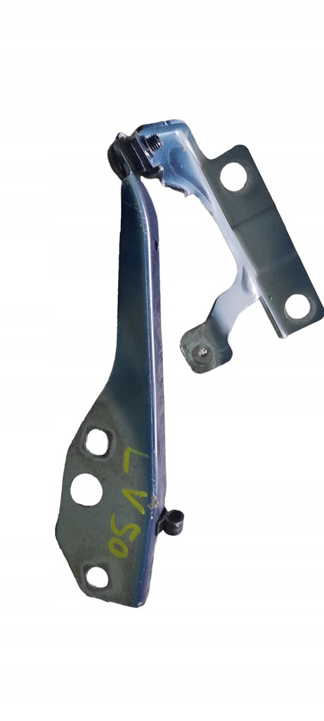 фото №1, Петля капот лівий volvo v50 30716252