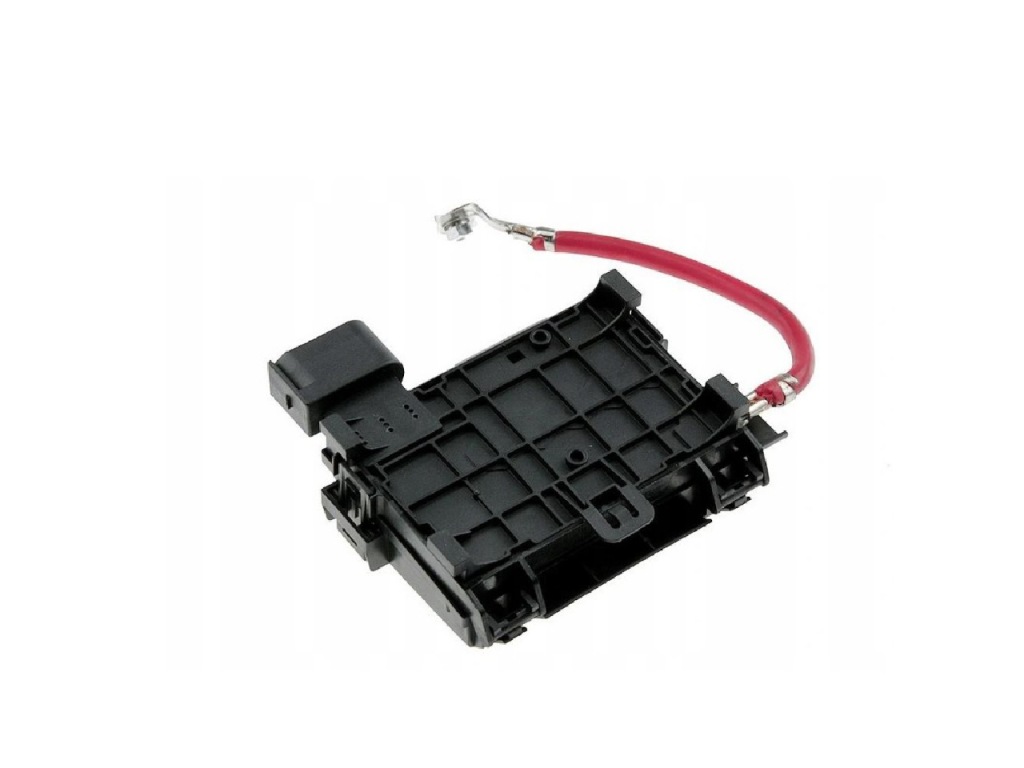 Fuse box акумулятор клема compatible with audi a3 8l Ціна