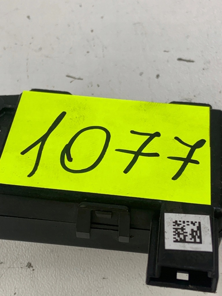 фото №8, Блок управления петля считыватель иммобилайзер opel astra j