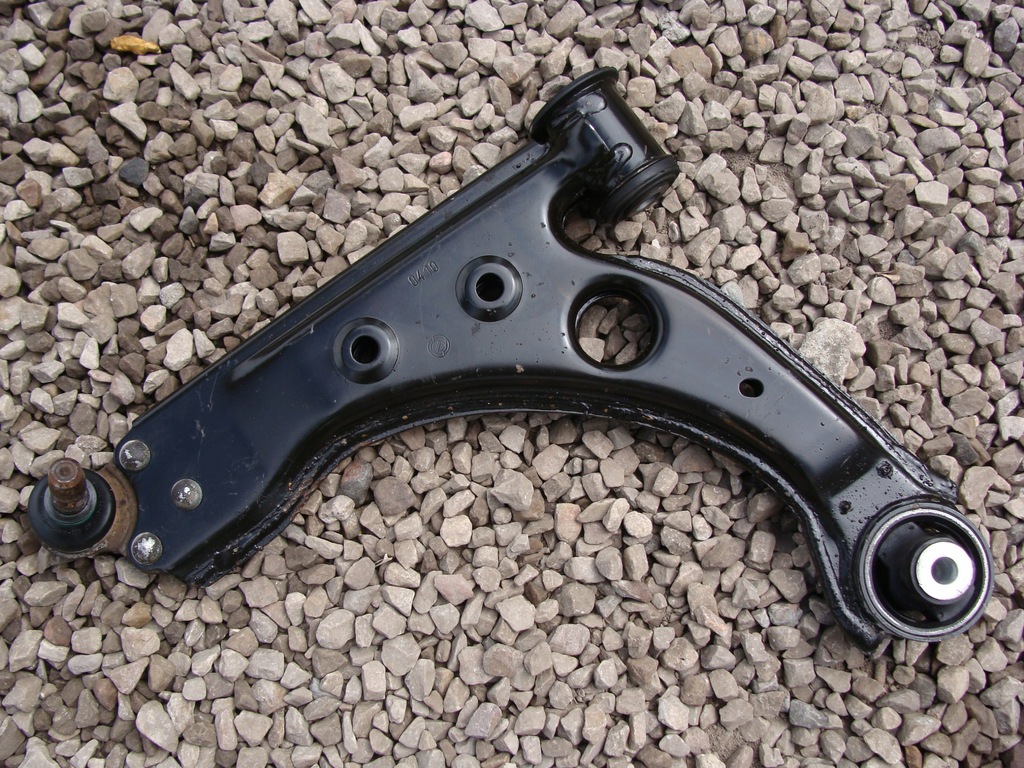 фото №1, Рычаг левый fiat bravo ii delta ii !!!