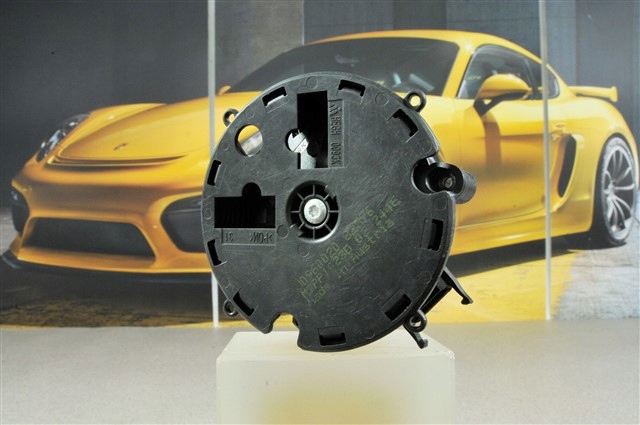 фото №1, Porsche 911 997 boxster cayman моторчик зеркало