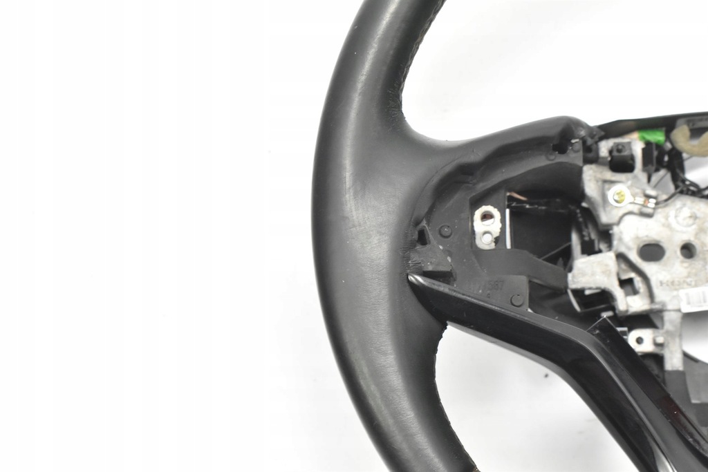 фото №10, Воздуховод кожаный кожа 78500-t8k-s710-m1 honda hr-v ii