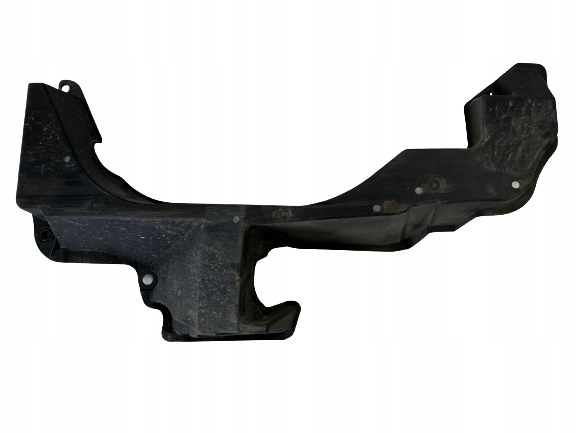 фото №1, Chr c-hr защита подвеска правый задняя