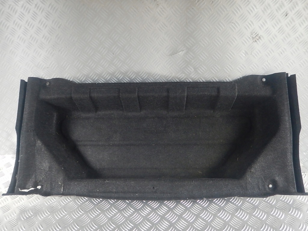 фото №1, Mazda 6 gg gy mps оббивка багажника обшивка