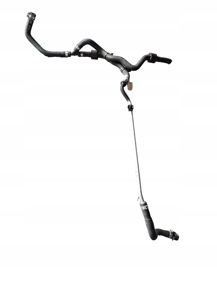 Купить Шланг ford edge 2.7 v6 k2g3-8a365-dbf