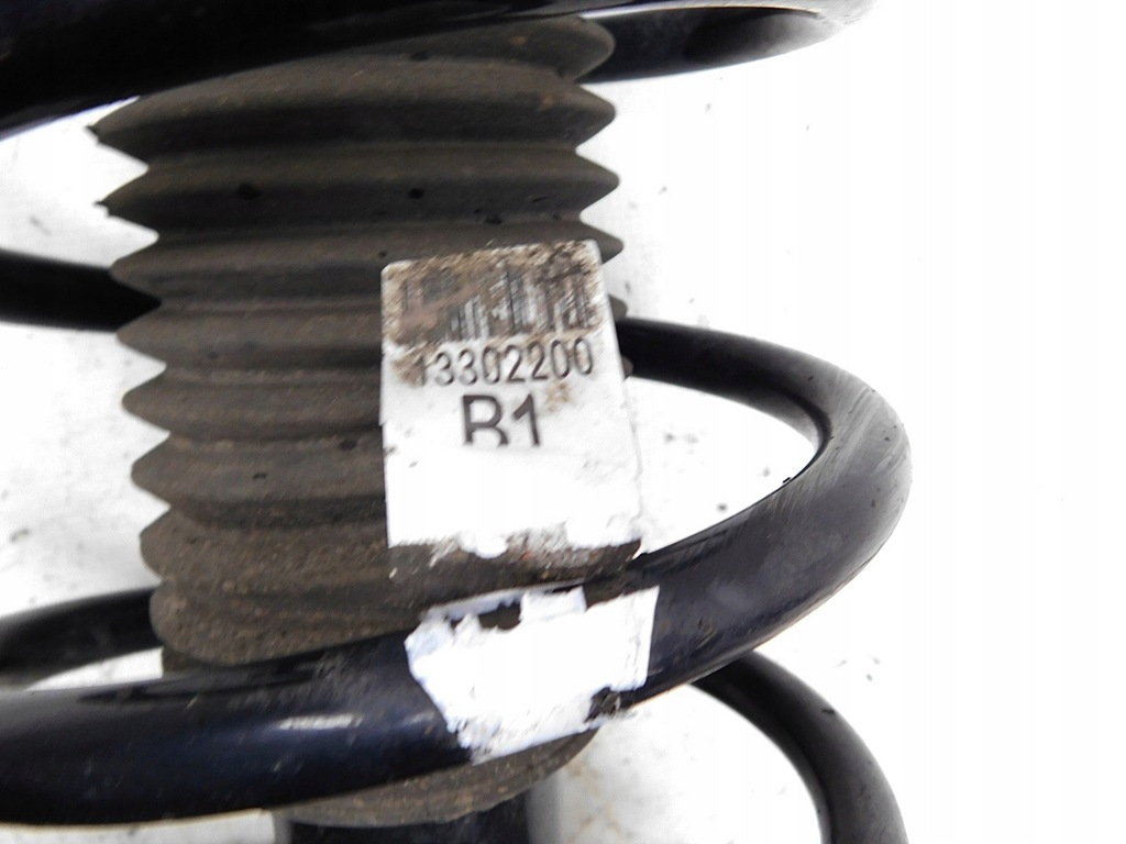 фото №13, Амортизатор правый перед chevrolet orlando 2.0 vcdi