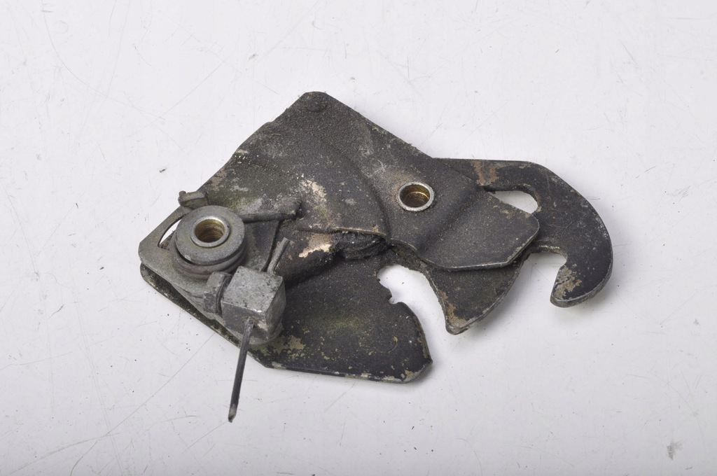 фото №7, Bmw e24 замок капот комплект