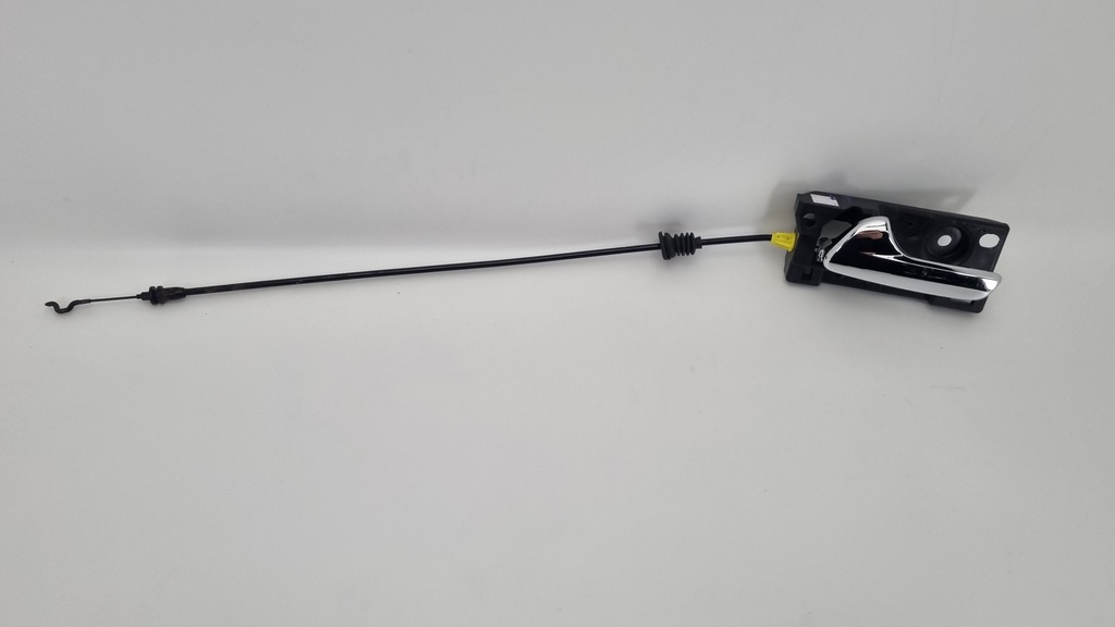 фото №9, Jeep grand cherokee wk2 lift dodge durango ручка внутренняя левый задняя