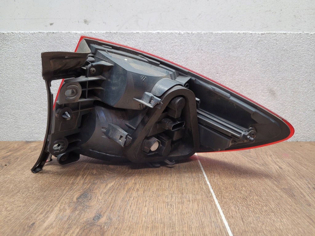 фото №9, Bmw 3 f31 7372787 лампа левый задняя задняя