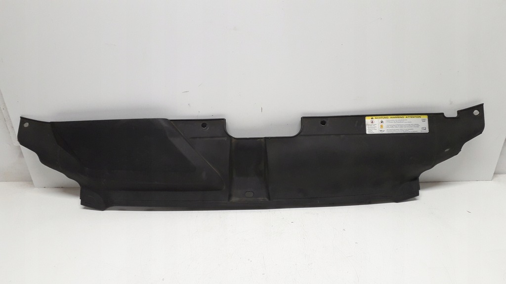 фото №7, Audi a5 8t защита поперечина передний 8t0807081b