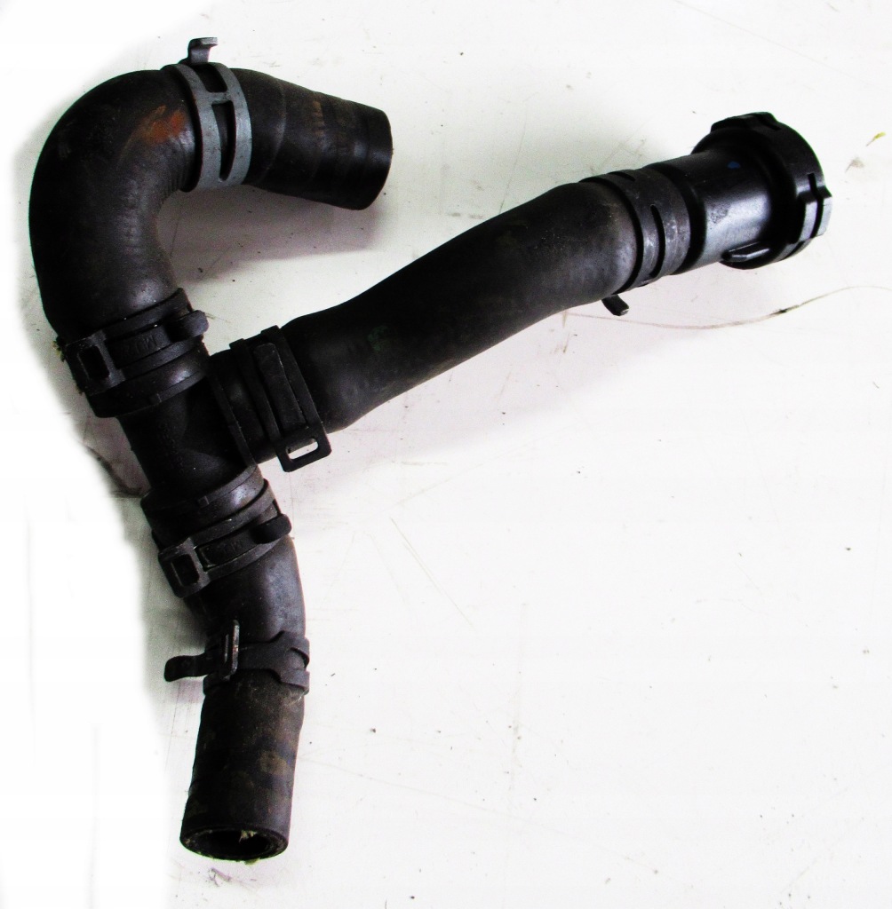 фото №2, Exeo 2.0 tdi труба патрубок wody 26025012