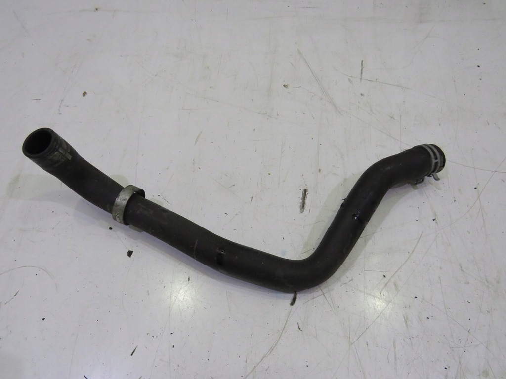 фото №1, Wąż труба wody citroen c4 cactus 1.2 vti 15r