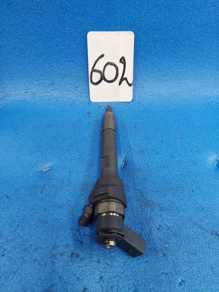 фото №1, Форсунка bmw n47 0445110289 bosch