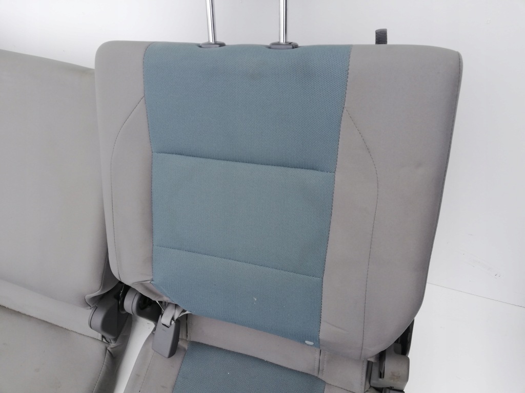 Заднее сиденье задняя задняя nissan titan 03-15 Киев