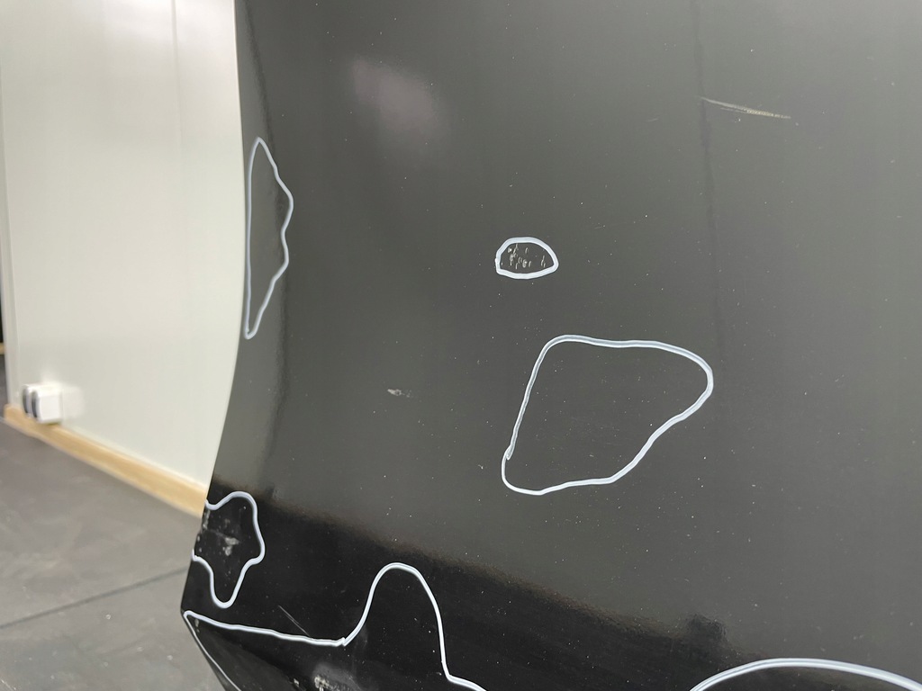 фото №13, Renault arkana двері задні ліва задня