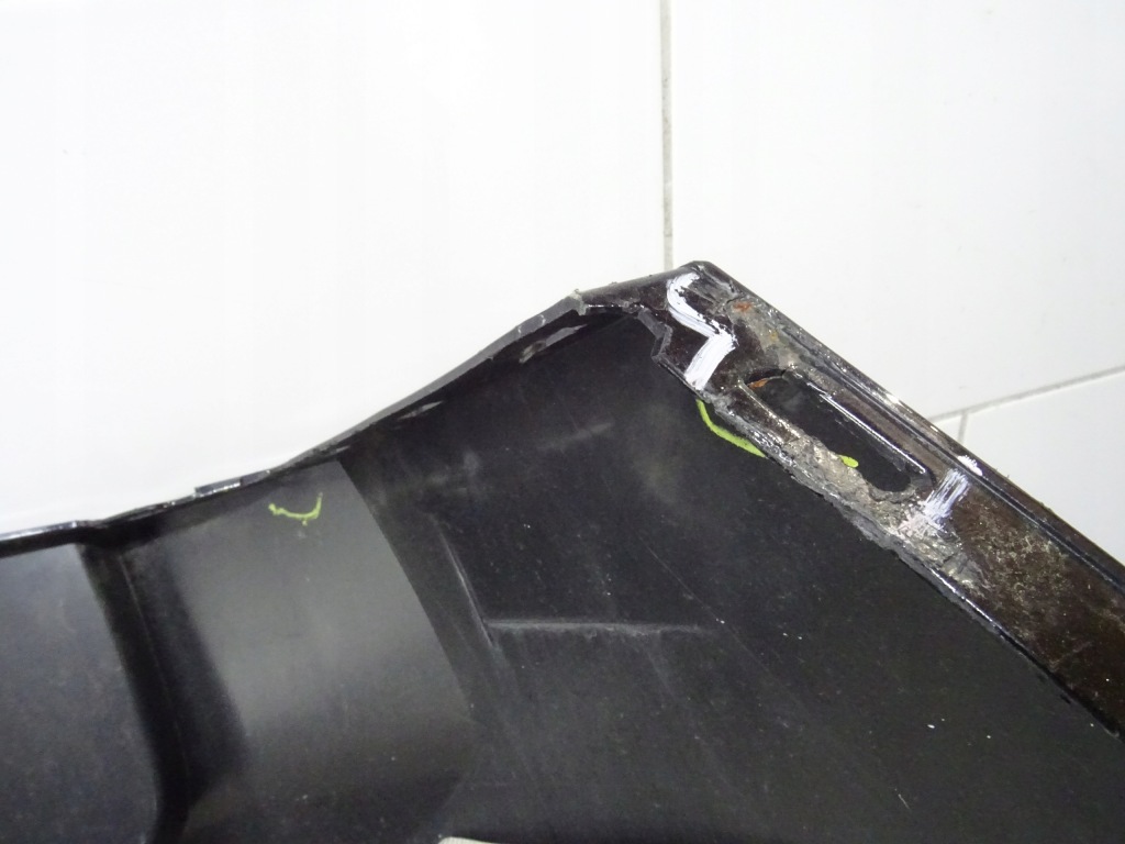 фото №13, Vw golf viii 8 5h6 r-line бампер задняя задний 5h6807421d