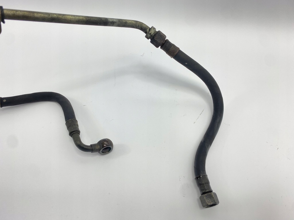 Шланг дроти радіатора автоматичної коробки передач mercedes w140 c140 Доставка