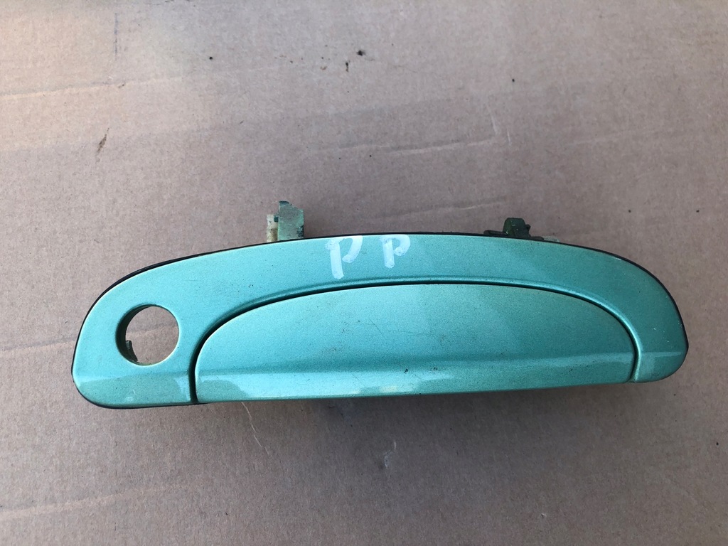 фото №1, Ручка правая передняя hyudniai getz 2002-2005