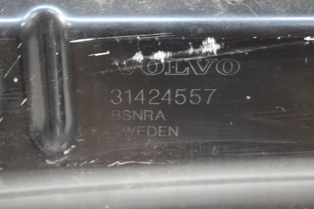 фото №7, Капот volvo xc60 ii 2 31424557