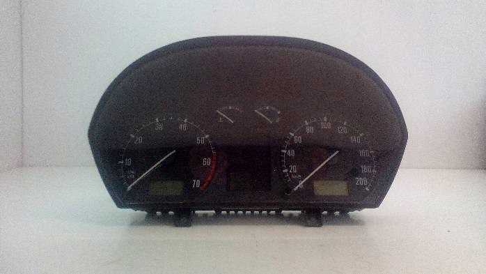 фото №8, Счетчик skoda fabia i 1,4 b 2002r. 6y1919860