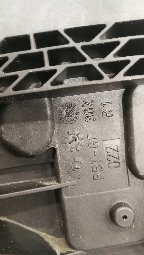 фото №12, Mercedes w203 замок дверь правый перед 2037200435